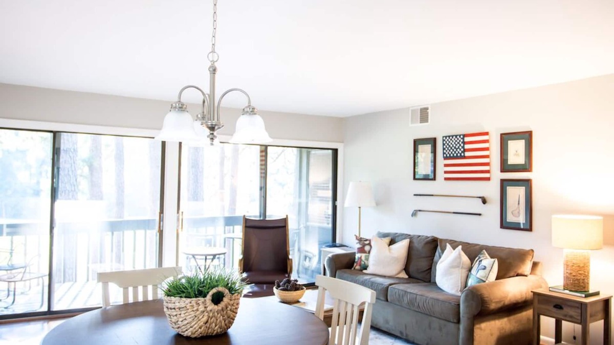 Pinehurst Condo | Newly Renovated Property.