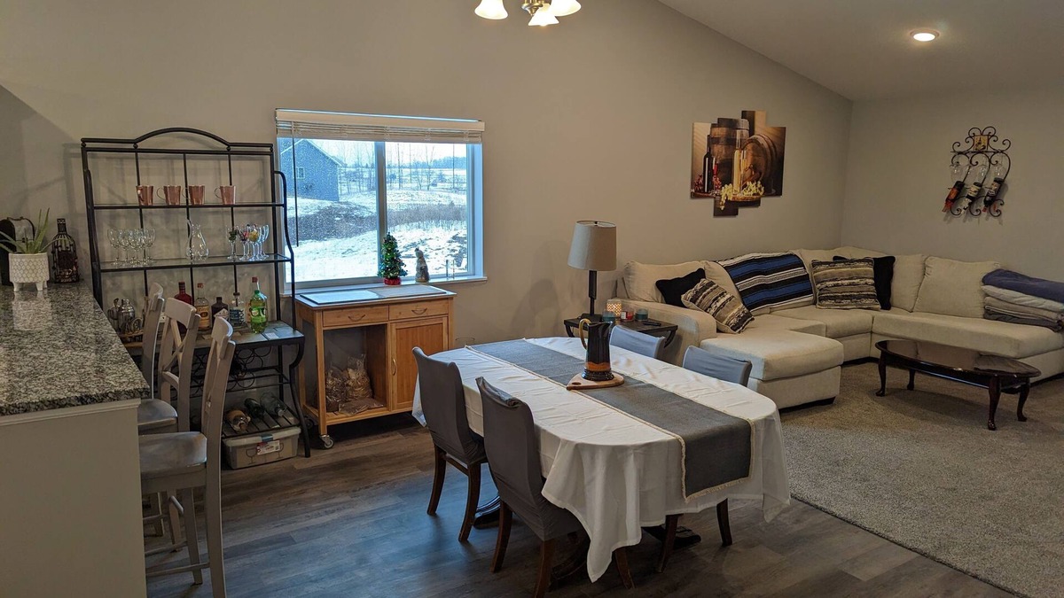 Watertown House | Newly Renovated & Spacious 3 BR House