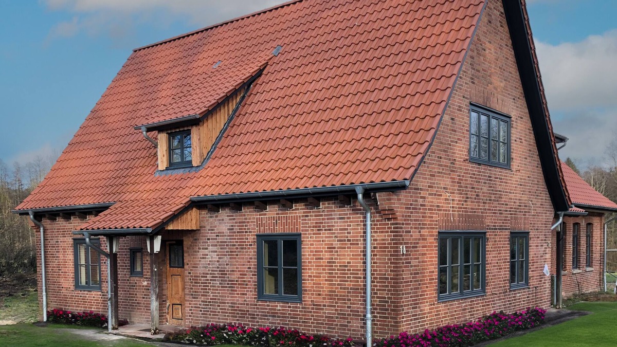 Ehlbeck Apartment | Newly renovated teacher's house in an exclusive location