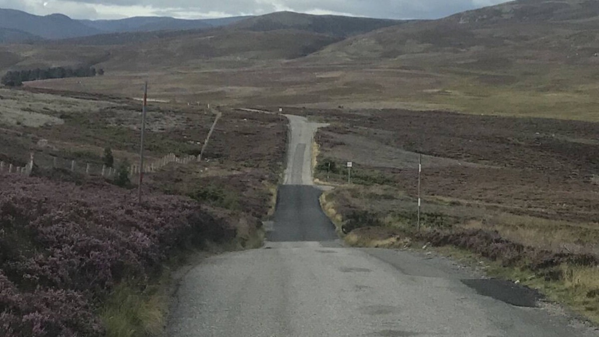 Strathdon Cottage | Newly renovated traditional cottage with outstanding views