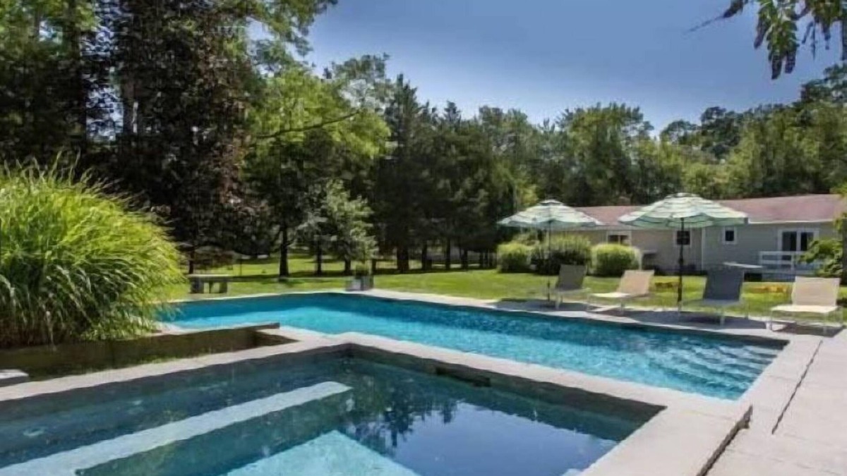The Heights House | NEWLY RENOVATED WITH POOL, HOT TUB, AND FIREPLACE!