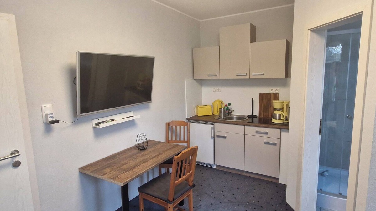 Grossschirma Other | Newly renovated vacation apartment on the farm
