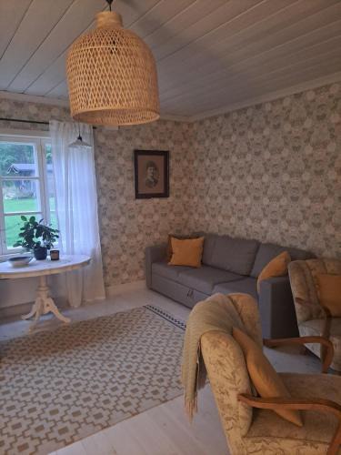 Raseborg House | Newly renovated, well-equipped, in the heart of nature