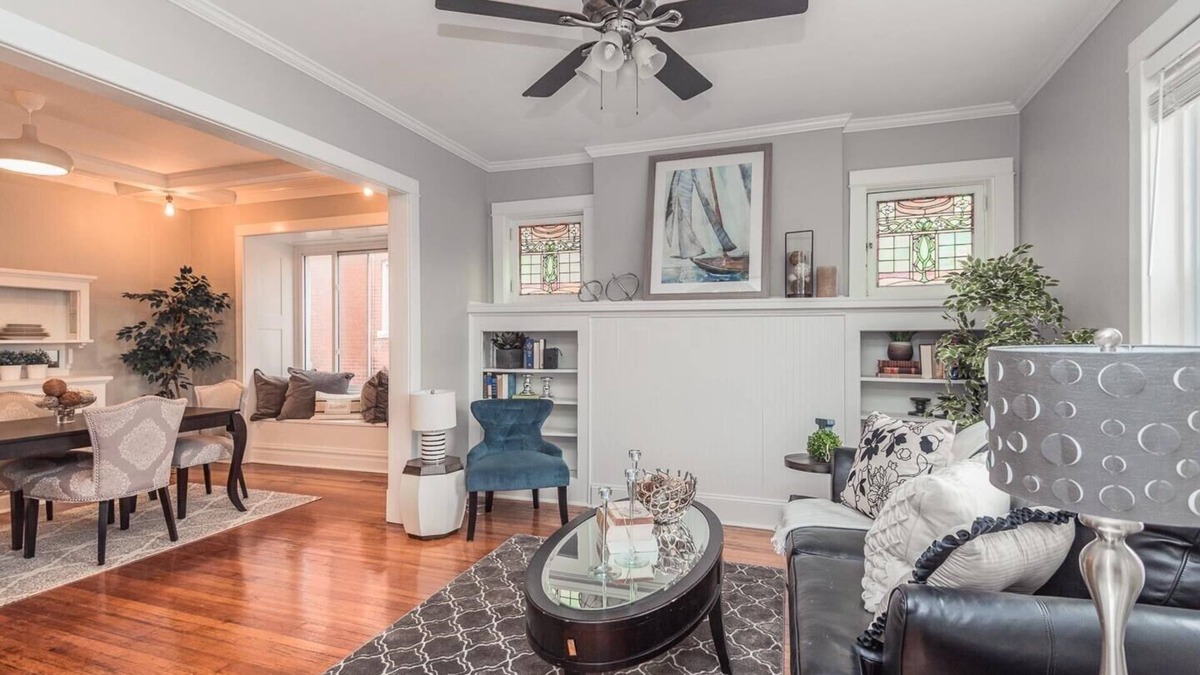 The Southampton House | ☆ Newly Renovated ☆Yard☆Close to Local Attractions
