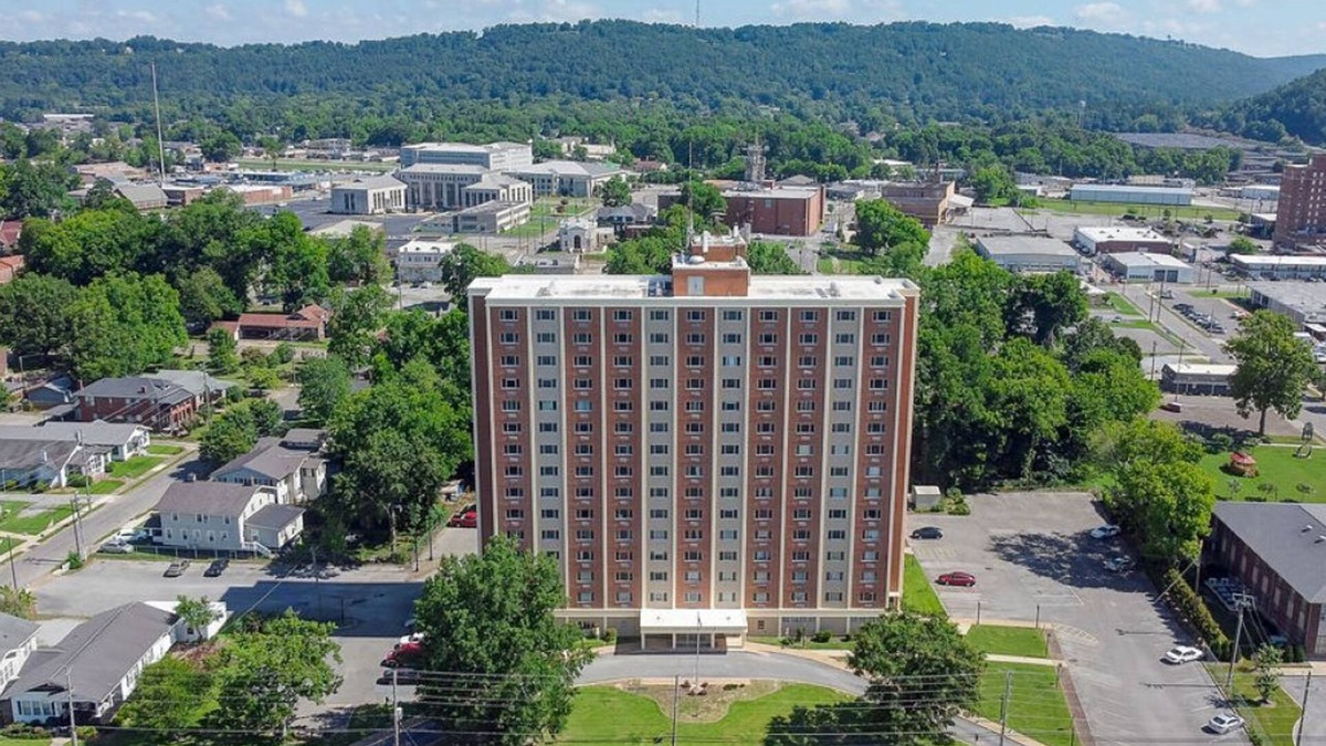 Gadsden Apartment | Newly Renovated1 Bedroom Apartment in Gadsden near Downtown
