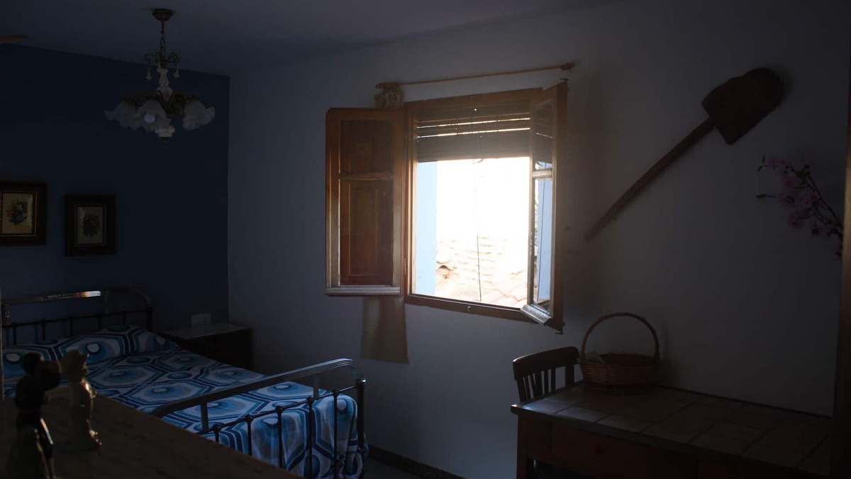 Torralba de Ribota House | Newly restored and beautiful views mudejar church house and saw Armantes