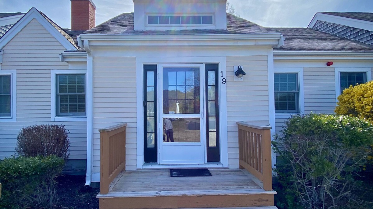 North Truro Condo | Newly updated cozy condo, conveniently located near stunning beaches