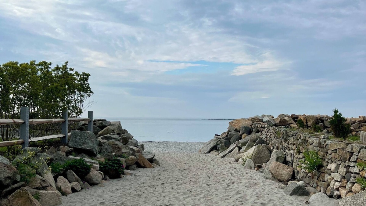 Kennebunkport Condo | Newly Updated Resort at Goose Rocks. Located just a mile from Goose Rocks Beach!