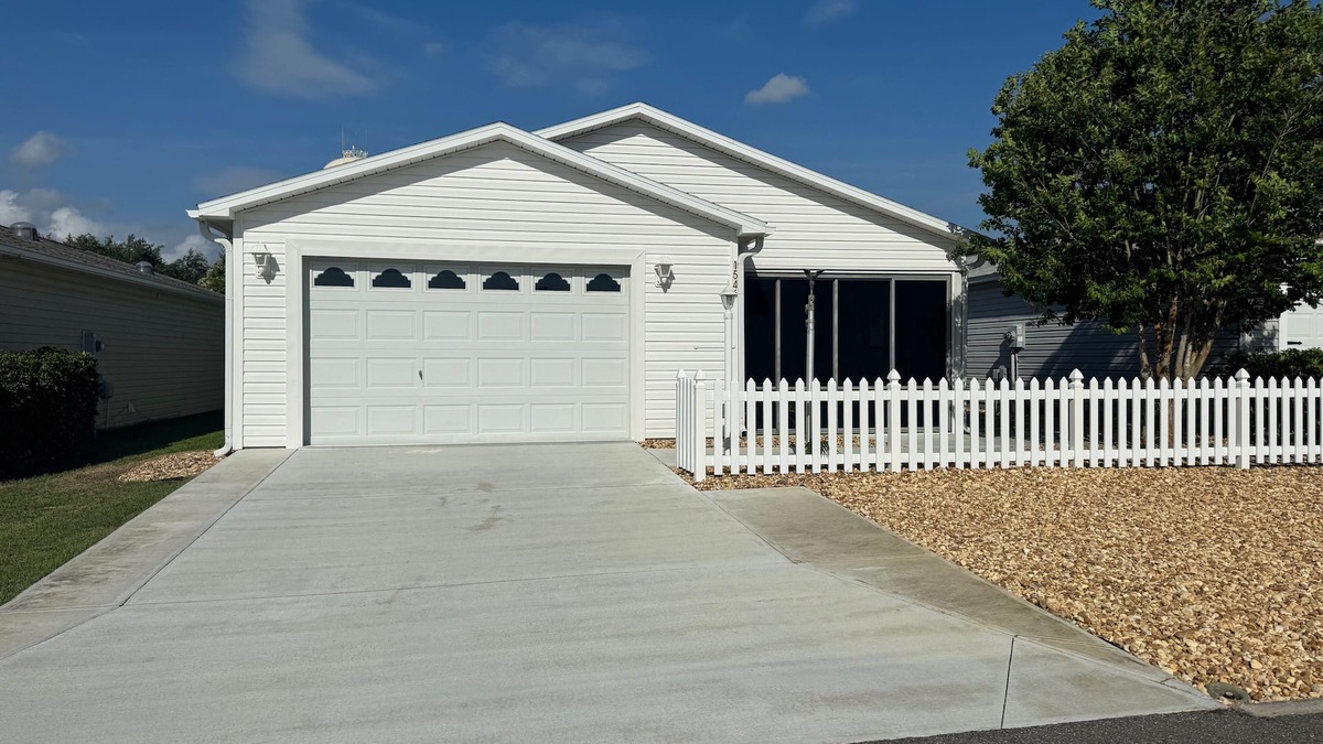 Duval House | Newly Updated Retreat - Village of Duval - Golf Cart, Patio, & Modern Comfort