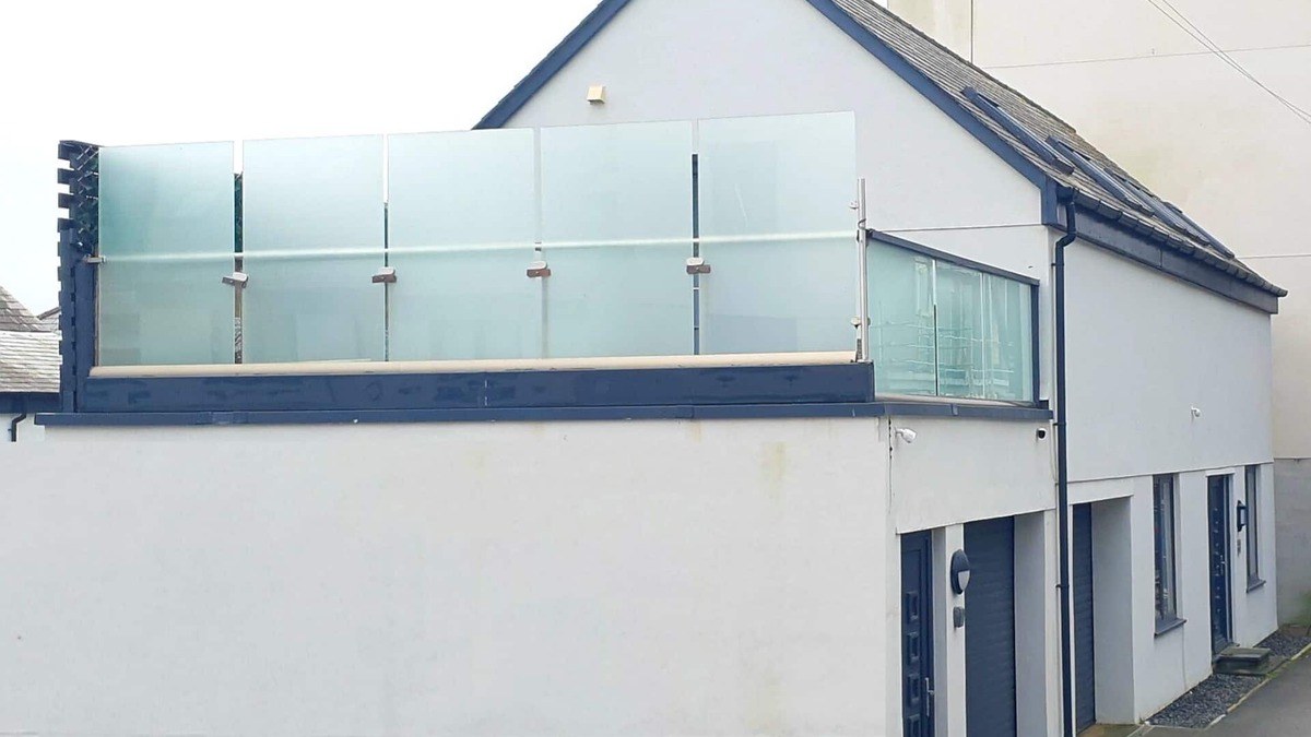 Newquay City Centre Villa | Newquay Ocean Heights Villa