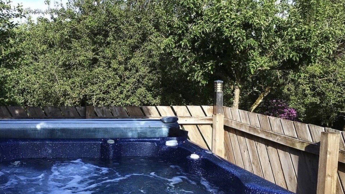 Thirsk Bed & Breakfast | Newsham Grange Farm Bed and Breakfast
