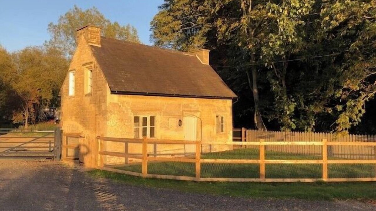 Sleaford Cottage | Newton Cottage Retreat in Lincolnshire