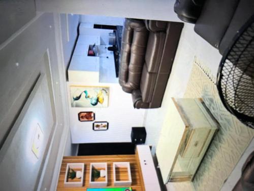 Surulere Apartment | Newtown apartment Iporin olaleye