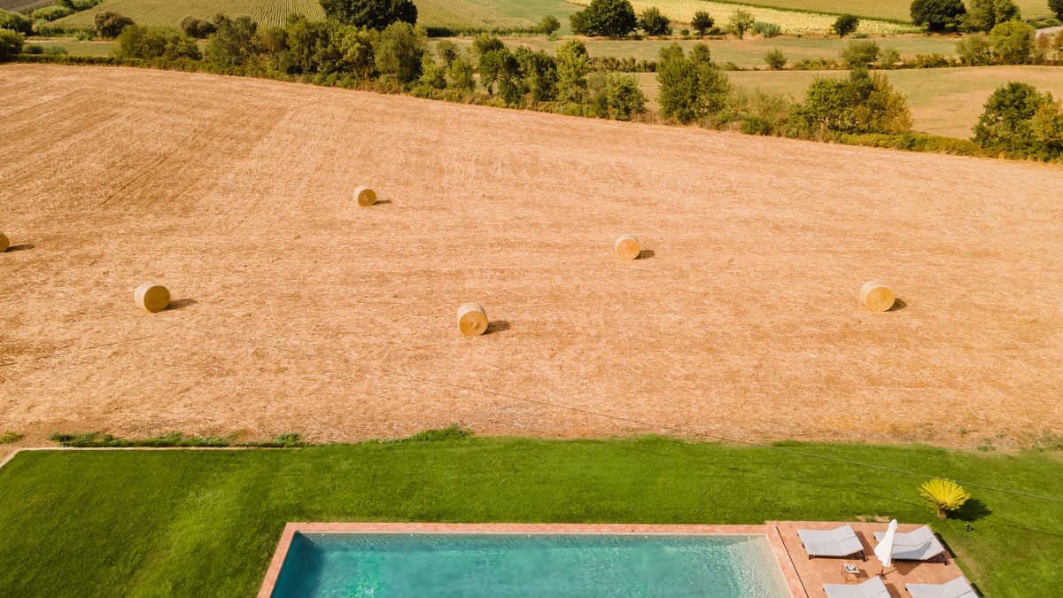 Parlava House | nExceptional country house in Empordá