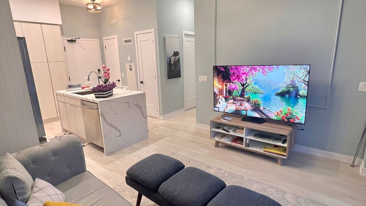 Innisfil Condo | nExperience luxury living at Friday Harbour High Point