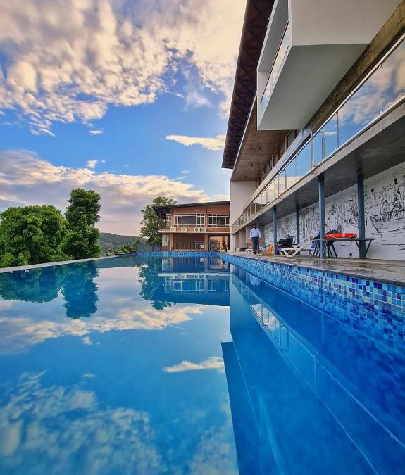 Malappuram Resort | Nexstay Grand Chaliyar Resort