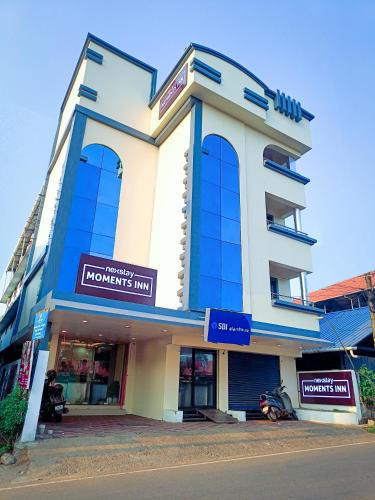 Peringandoor Hotel | Nexstay Moments Inn