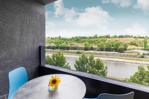 Centar Hotel | Next Door Park