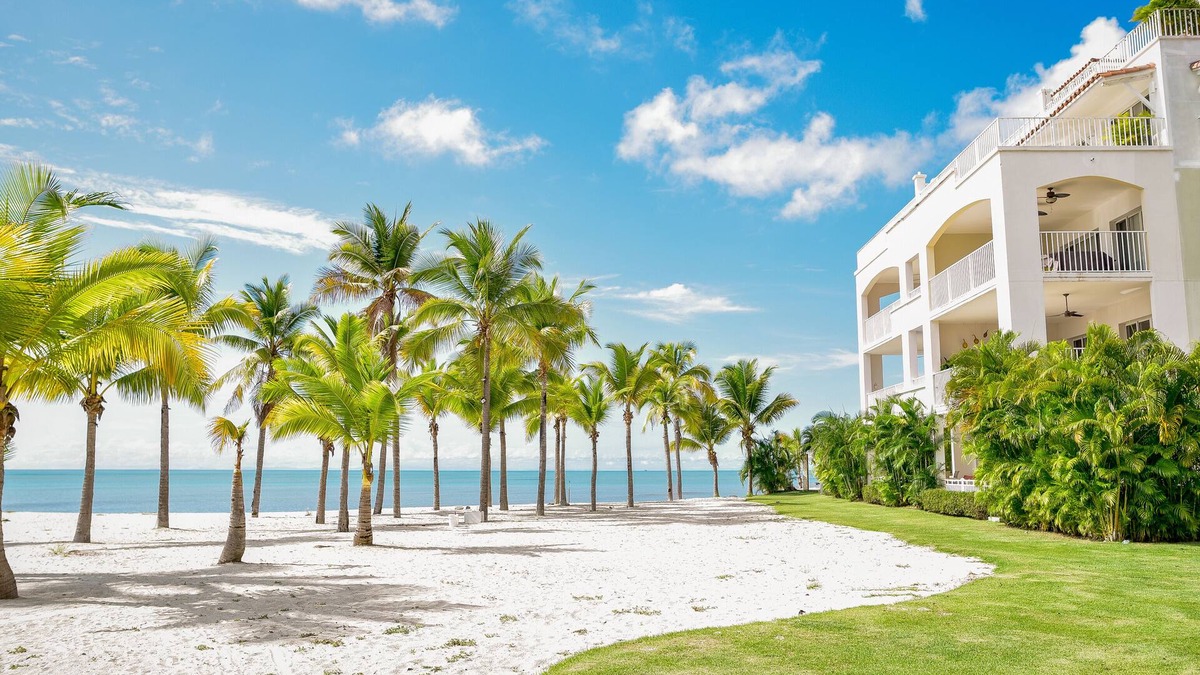 Playa Blanca Condo | Next to Beach Club! - Sleeps 6