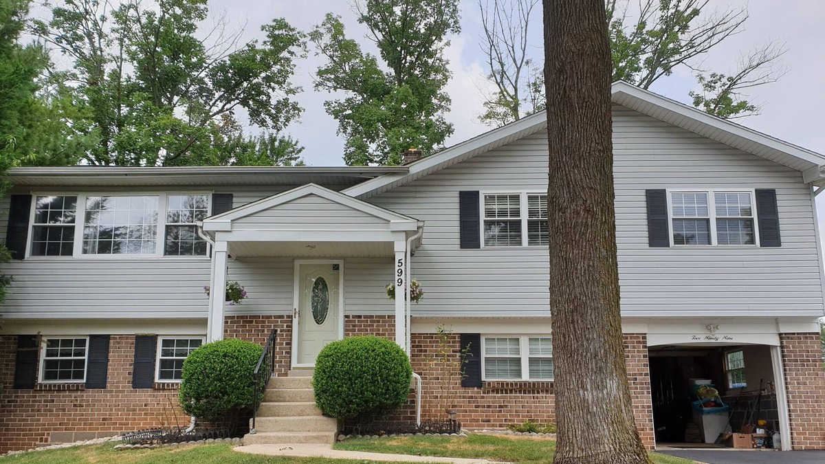King of Prussia House | Next to King of Prussia Mall