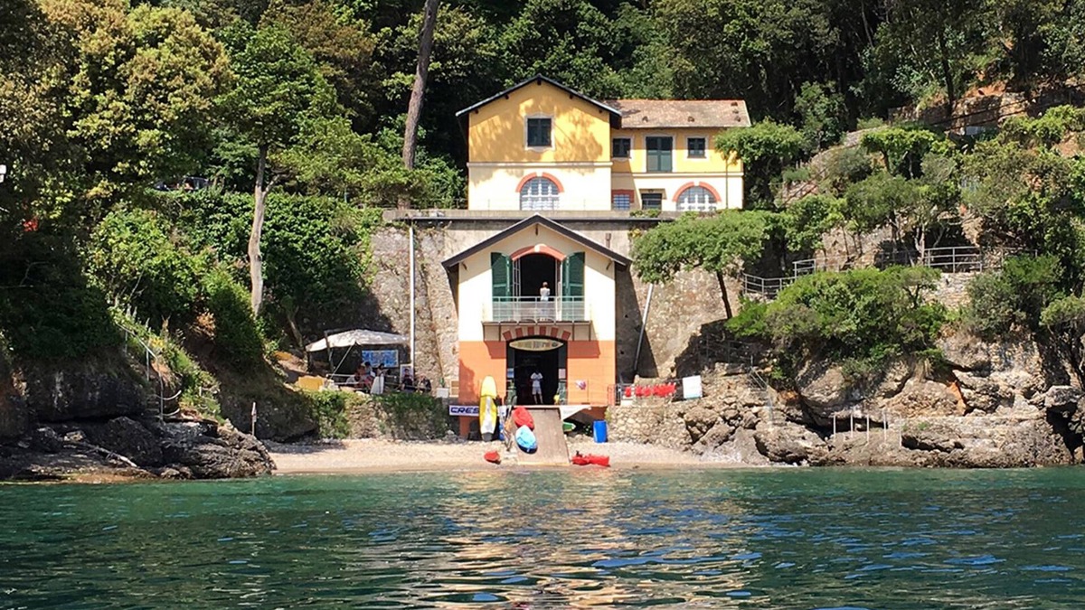 Portofino Apartment | Next to Portofino, fantastic location