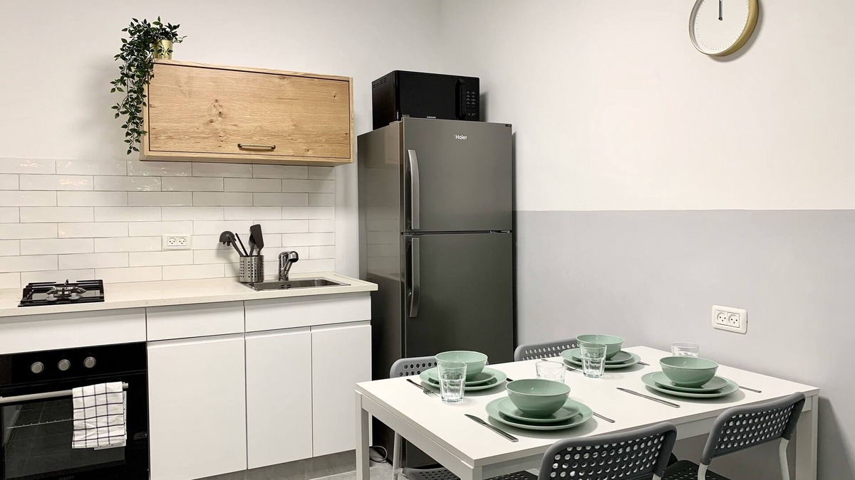 Beersheba Apartment | next to Soroka and BGU