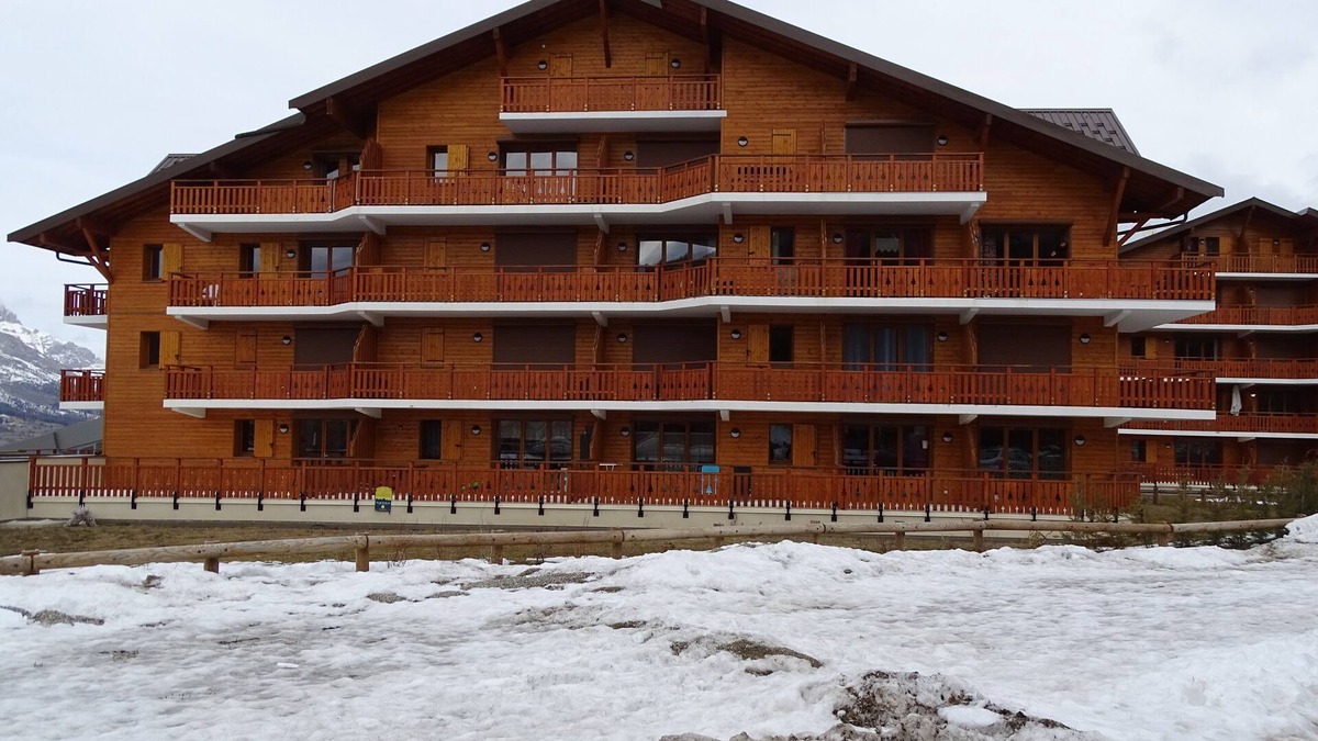 La Joue du Loup Apartment | Next to the thalasso center