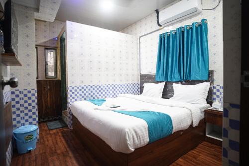Kopar Khairane Hotel | Nexus Corporate Stay