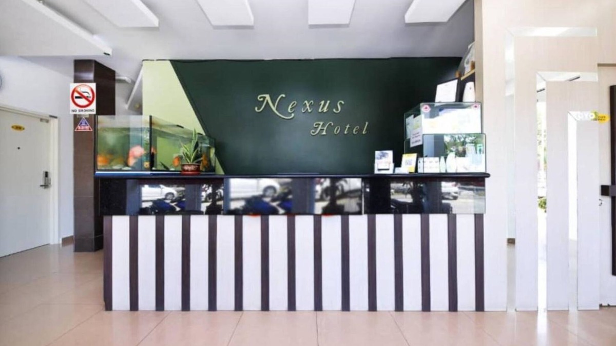 Krubong Hotel | Nexus Hotel