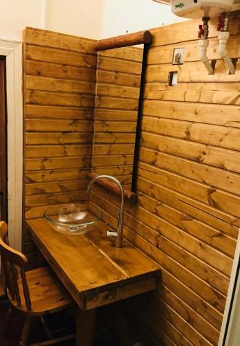 Fagetel House | Nexus Kulcsoshaz Bukkloka Gyimes