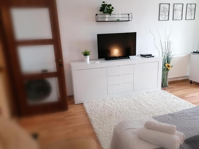 Miercurea-Ciuc Apartment | Nexus Studio Deluxe