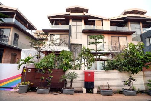 Parshwapuram Villa | Nexus Villa 38