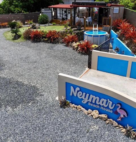 Camuy Resort | Neymar Beach House