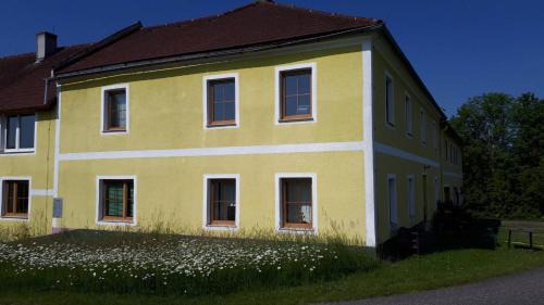 Kilb House | NF Alpenvorland