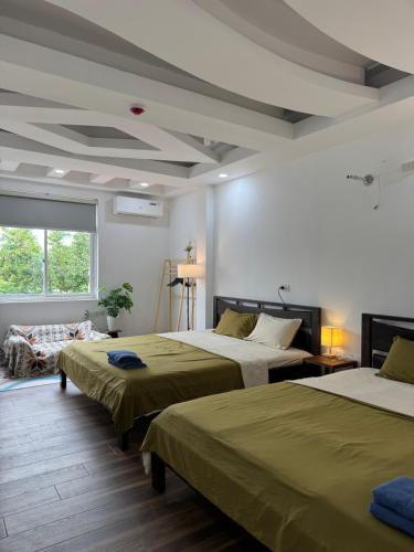 Đong Thanh House | Ngáo Home - Hoa Lư