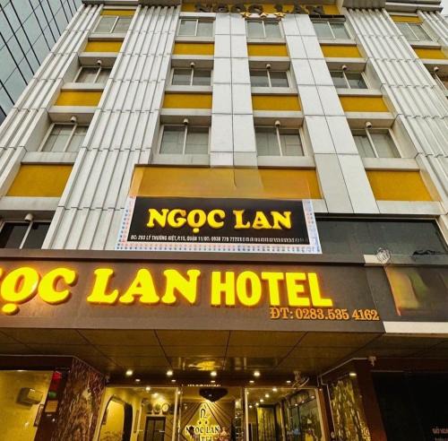 District 11 Hotel | Ngọc Lan Hotel