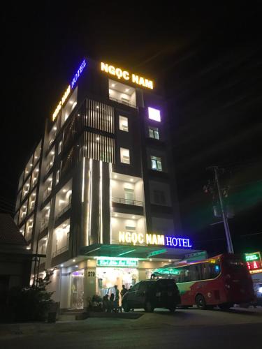 La Gi Hotel | Ngọc Nam Hotel