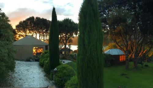 Kenepuru Head Other | Ngahere Hou Glamping