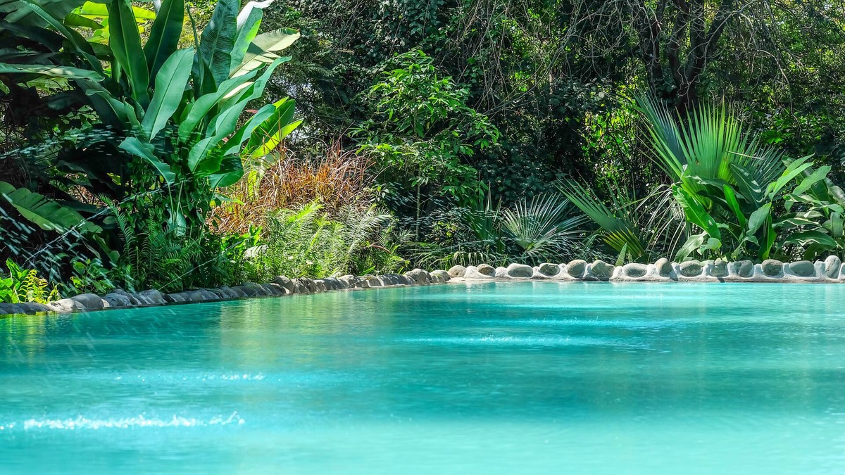 Arusha Cabin | Ngare Sero Mountain Lodge