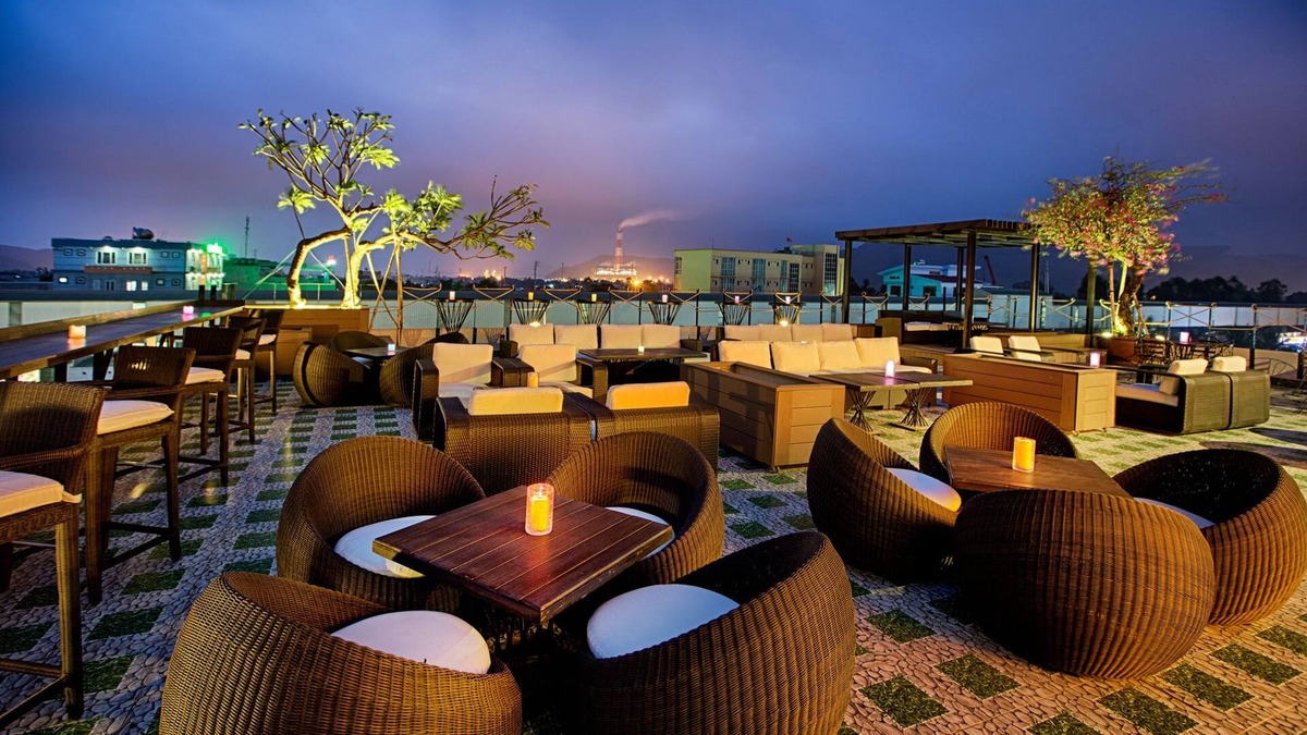 Tinh Gia Hotel | Nghi Son Hotel