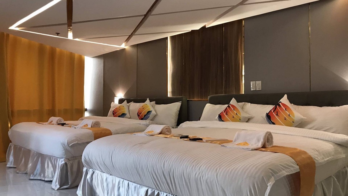 Tuguegarao Hotel | NGN GRAN HOTEL