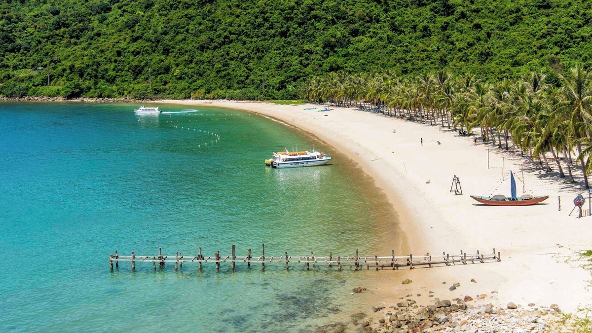 Cham Island House | Ngo Khanh Homestay