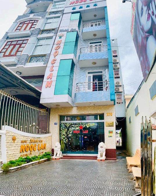 Soc Trang Hotel | Ngoc Lan Hotel