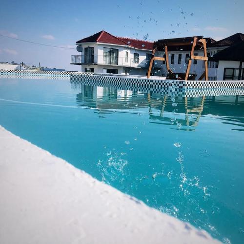 Mnquma House | Ngqamakwe Luxury Guest House and Conference Centre