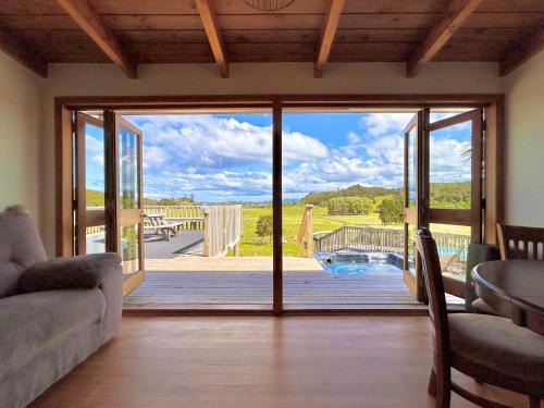 Ngunguru Villa | Ngunguru Lodge