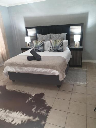 Umjindi Apartment | Nguni Rest