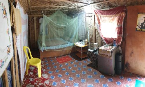 Highlands Region House | Ngut Tours and Lodge