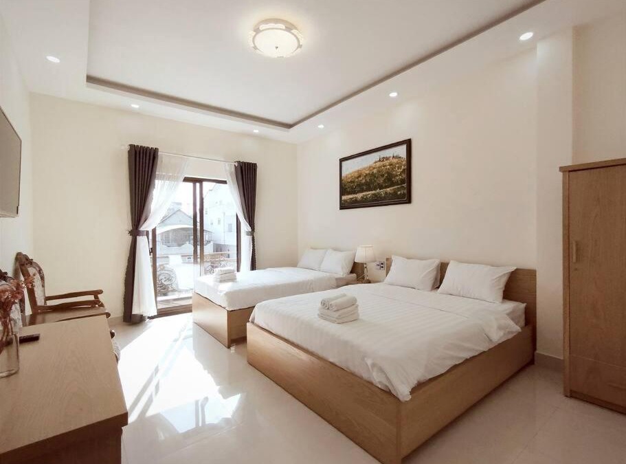 Da Lat Apartment | Nguyên Thiện Villa Đà Lạt