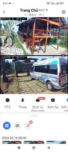 Di Linh Ski Chalet | Nguyễn Gia home