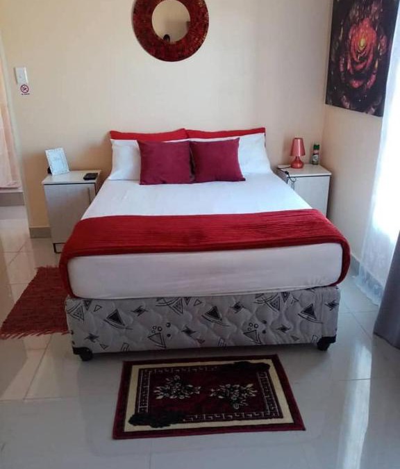 Manzini Bed & Breakfast | Ngwane Park Guest House